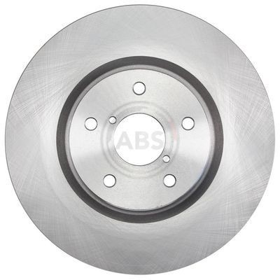Bremseskive A.B.S. 17960 Bremseskive A.B.S. 17960