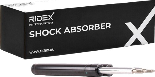 RIDEX 854S1695 Støtdemper