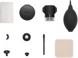 DJI Osmo 360 II Lens Replacement Kit (Single)