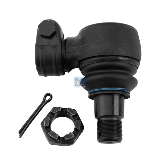 Endeledd DT Spare Parts 4.64862