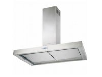 Silverline Roma Ada Fritthengende Ventilator 120 cm i Rustfritt Stål Silverline Roma Ada Fritthengende Ventilator 120 cm i Rustfritt Stål