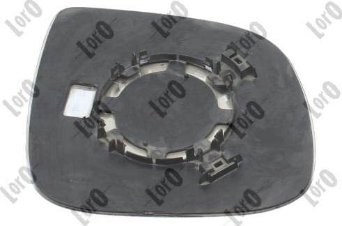Speilglass, ytterspeil ABAKUS 4052G01