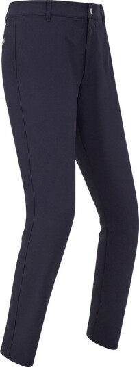 FootJoy Performance Tapered Fit Blå Golfbukser herre Navy 30 - 34
