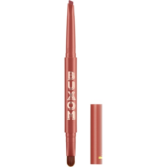 BUXOM High Spirits Power Line Plumping Lip Liner Savvy Sienna BUXOM High Spirits Power Line Plumping Lip Liner Savvy Sienna