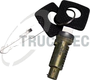 Lukkesylinder TRUCKTEC AUTOMOTIVE 02.53.072