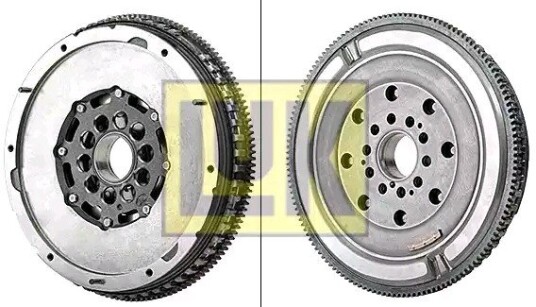Svinghjul LuK 415 0716 10 Svinghjul LuK 415 0716 10