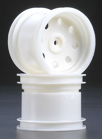 Traxxas 3674 2.2" Rear Wheels Nylon 2 Traxxas 3674 2.2" Rear Wheels Nylon 2