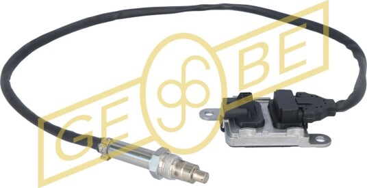 NOx-sensor, NOx-katalysator GEBE 9 2898 1