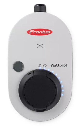 Fronius Wattpilot Home 22 J 2.0