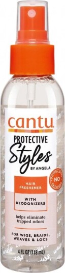 Cantu Protective Styles Hair Freshener 118 ml