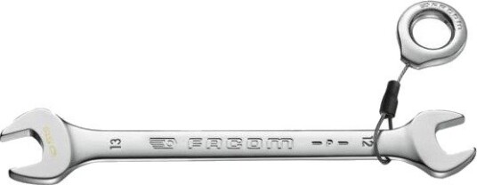 Facom U-Nøkkel 44.12 × 13Sls Med Sls-Feste 12 X 13 mm