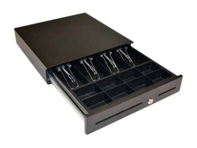Apg Ecd410 Svart