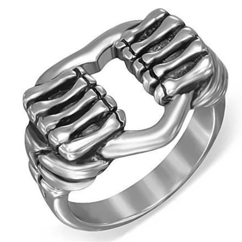Skull herrering "Rings" Skull herrering "Rings"