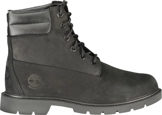 Timberland Dame Sko Svart 41 EU,