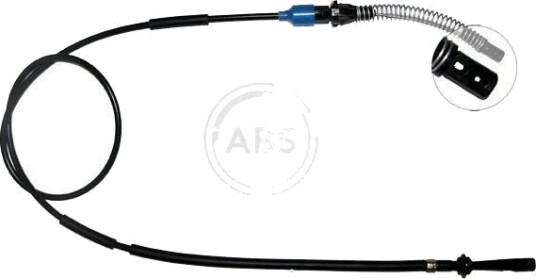 Gasswire A.B.S. K32350