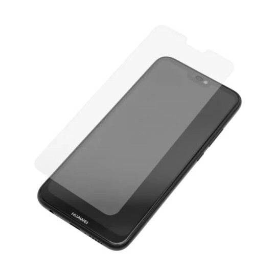 Linocell Skjermbeskytter i glass for Huawei P20 Lite