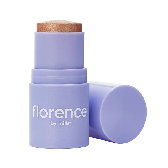 Florence by Mills Self-Reflecting Highlighter Stick Self-Worth 6 g Highlighter Florence by Mills Self-Reflecting Highlighter Stick Self-Worth 6 g Highlighter