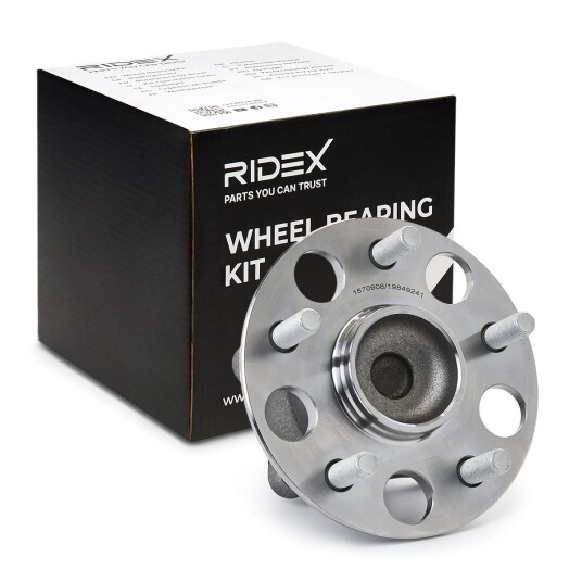 Hjullager RIDEX 654W1415