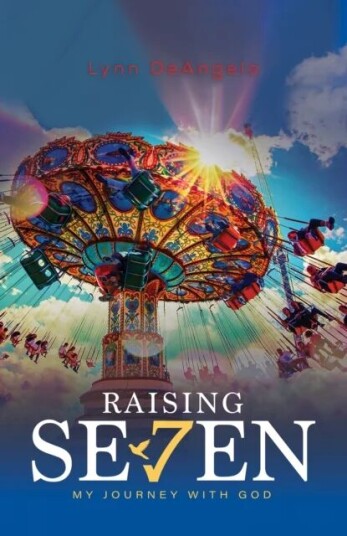 Raising Seven Av Lynn Deangelo