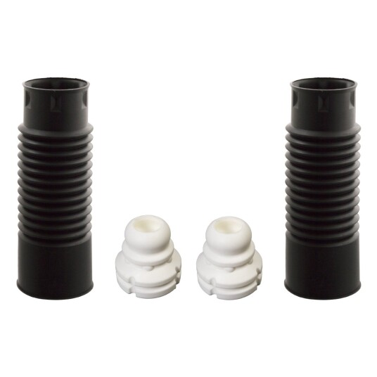 Mansjett/støtpute sett FEBI BILSTEIN 176722 Mansjett/støtpute sett FEBI BILSTEIN 176722