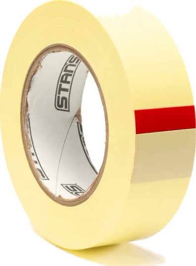 Stan's tubeless felgtape 39 mm 50 meter Stan's tubeless felgtape 39 mm 50 meter