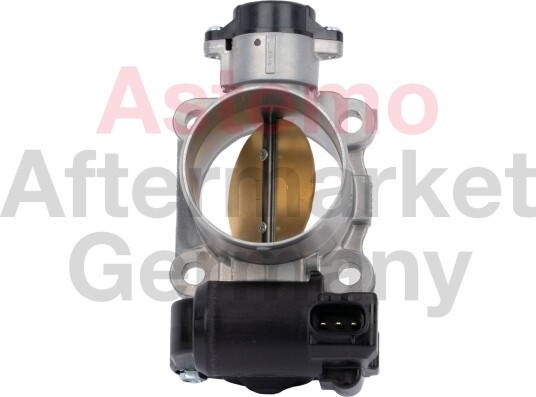 Gasspjeld HITACHI 2508587 Gasspjeld HITACHI 2508587
