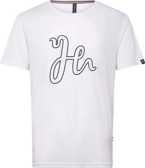 Humbleton | Henry Performance Tee | M Humbleton | Henry Performance Tee | M
