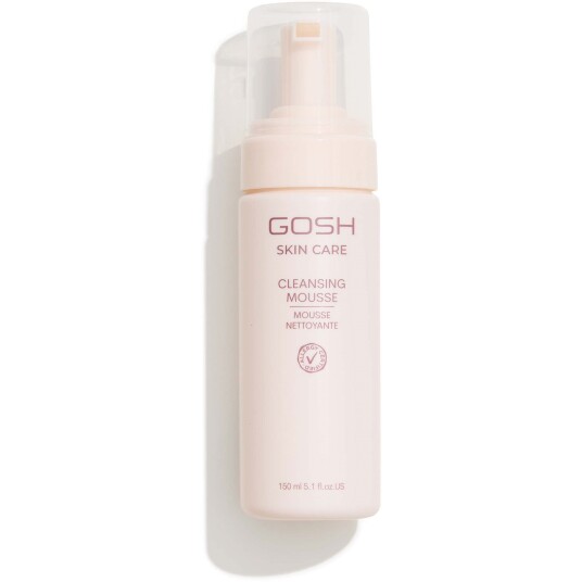 Gosh Skin Care Cleansing Mousse 150 ml