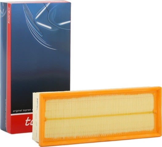 TOPRAN 109 788 Luftfilter TOPRAN 109 788 Luftfilter