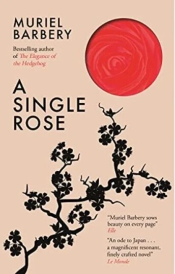 A Single Rose Av Muriel Barbery