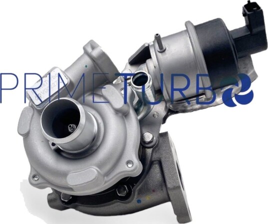Turbolader Prime Turbo V00227T