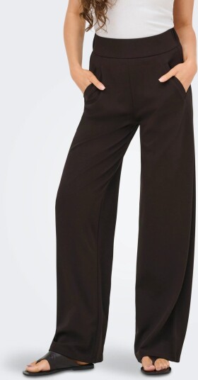 JDY Jdylouisville Catia Life Wd Pnt Jrs Noos Brown XL x 34