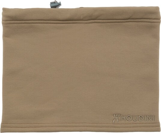 Houdini Power Hat Foggy Brown, M