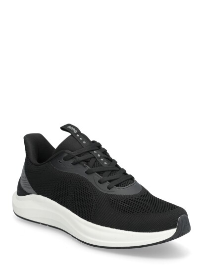 Björn Borg Ace Knt Black 45