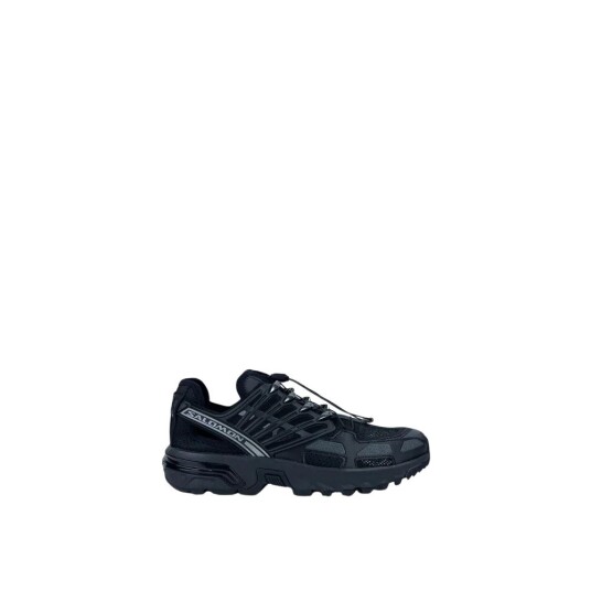 Salomon, unisex, Sport, Svart, 38 1/2 EU,