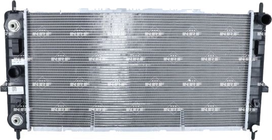 NRF 56014 Radiator motorkjøling NRF 56014 Radiator motorkjøling