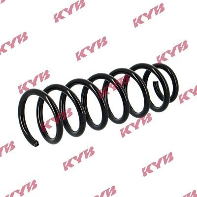 Fjær KYB RA1276 Fjær KYB RA1276