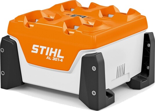 Stihl AL 301-4, 230 V multilader Tilbehør batteridrevne maskiner