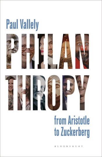 Philanthropy From Aristotle to Zuckerberg
