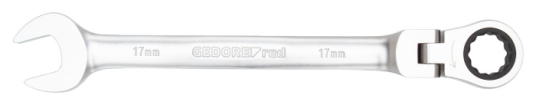 Gedore R07300080, 15 Mm, 50 G Gedore R07300080, 15 Mm, 50 G