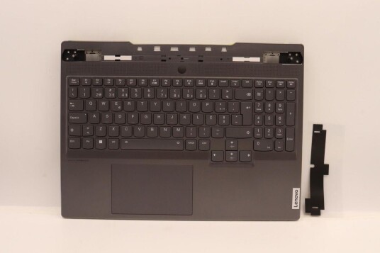 Lenovo COVER Upper Case ASM_POR Lenovo COVER Upper Case ASM_POR