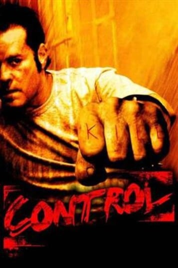 Control (DVD)
