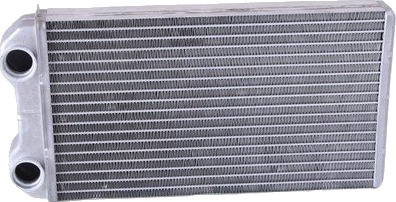 CLIMTEX CH3-045 Varmeapparat register