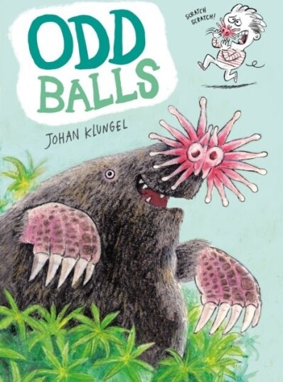 Oddballs Oddballs