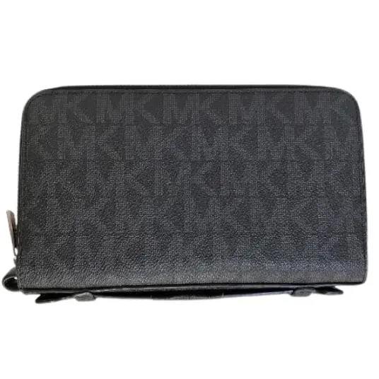 Michael Kors Herre Svart