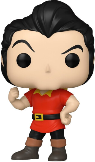 Funko POP! Disney: Villains Gaston