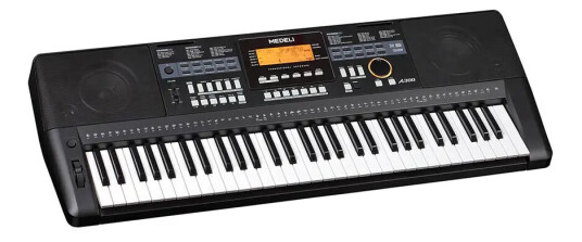 Medeli A300 Keyboard
