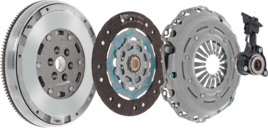 VALEO 837443 Clutchsett
