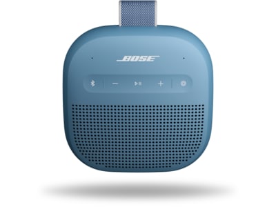 Bose Soundlink Micro II Blå Bose Soundlink Micro II Blå