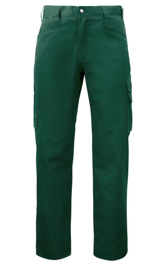 ProJob 2530 Servicebukse Forest green C56/156